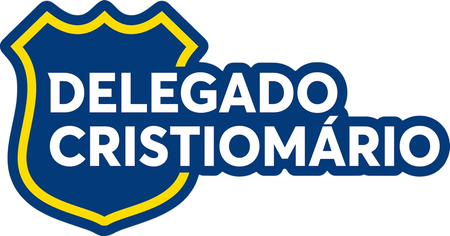 Delegado Cristiomário
